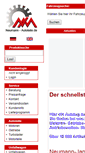 Mobile Screenshot of neumann-japanteile.de